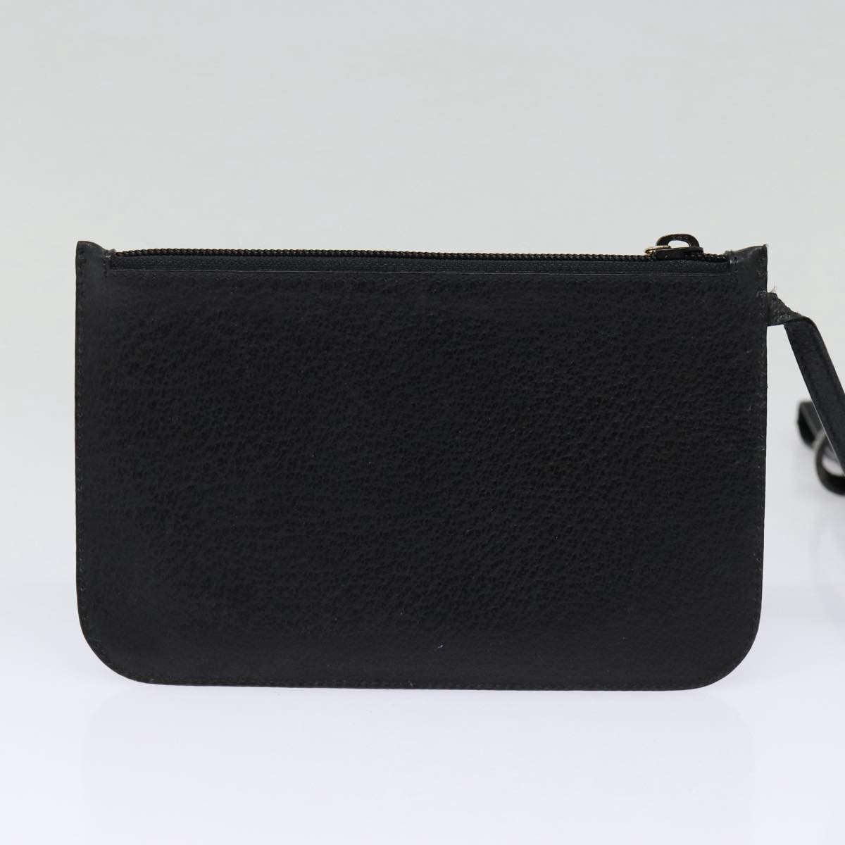 Gucci Ophidia Pouch GG Matelasse Leather