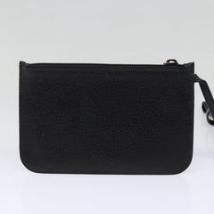 Gucci Ophidia Pouch GG Matelasse Leather