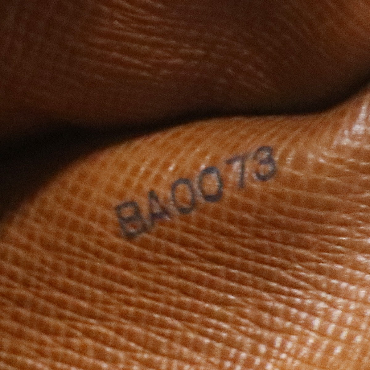 Louis Vuitton Blois Handbag Monogram Canvas