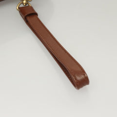 Louis Vuitton Pochette Orsay Monogram Canvas