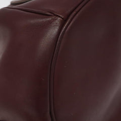 cartier Must de cartier bag Leather