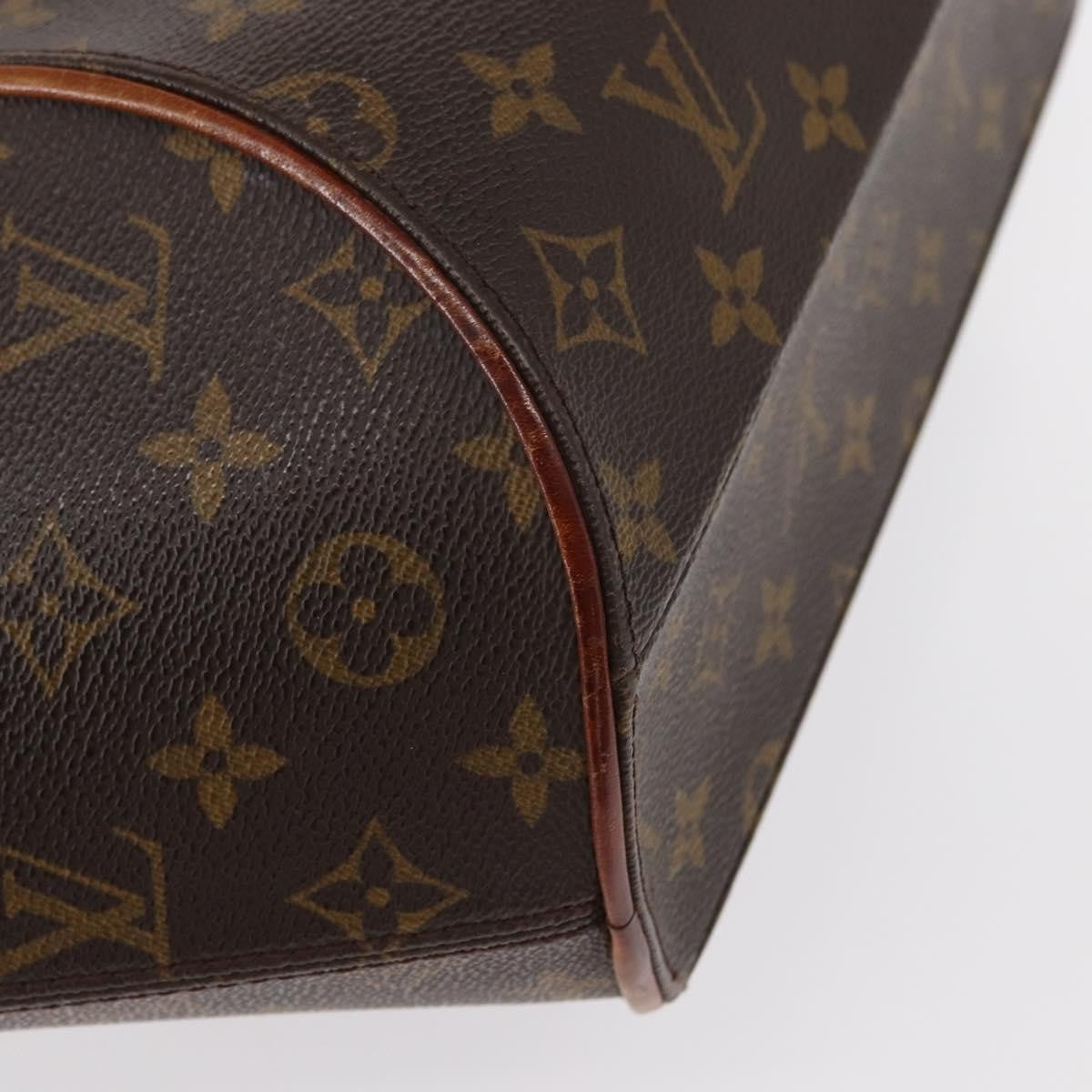 Louis Vuitton Ellipse Bag Monogram Canvas