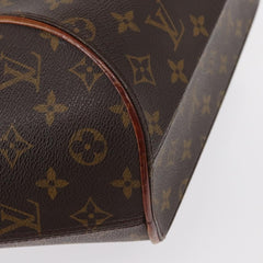 Louis Vuitton Ellipse Bag Monogram Canvas