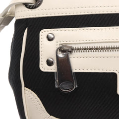 Burberry Vintage Handbag Canvas