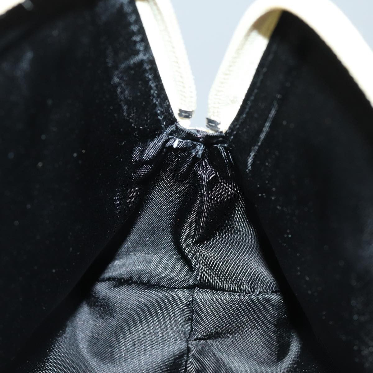 Bvlgari Pouch Leather