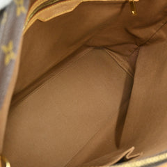 Louis Vuitton Cabas Mezzo Monogram Canvas