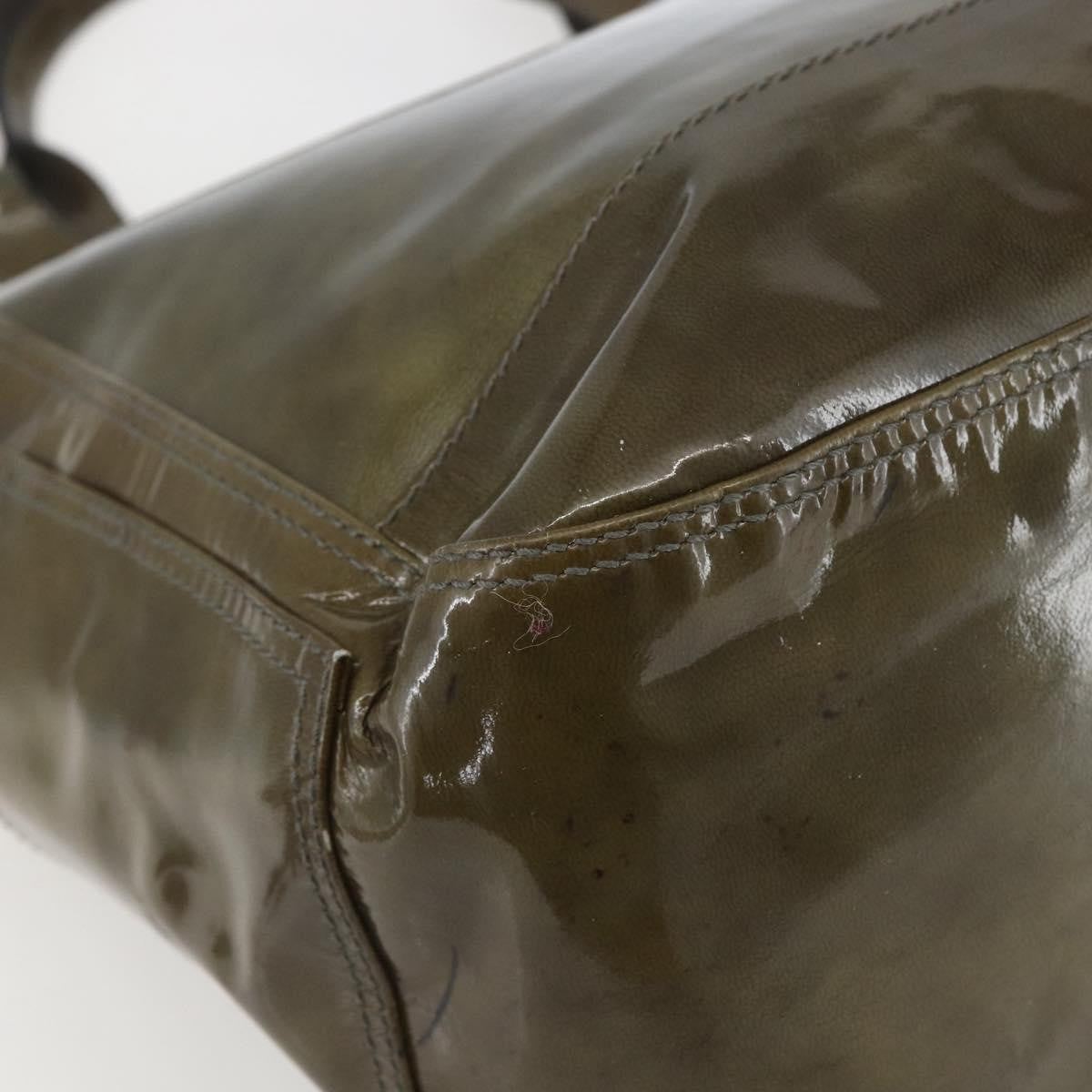 Salvatore Ferragamo Vintage Tote bag Leather