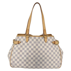Louis Vuitton Batignolles Handbag Damier
