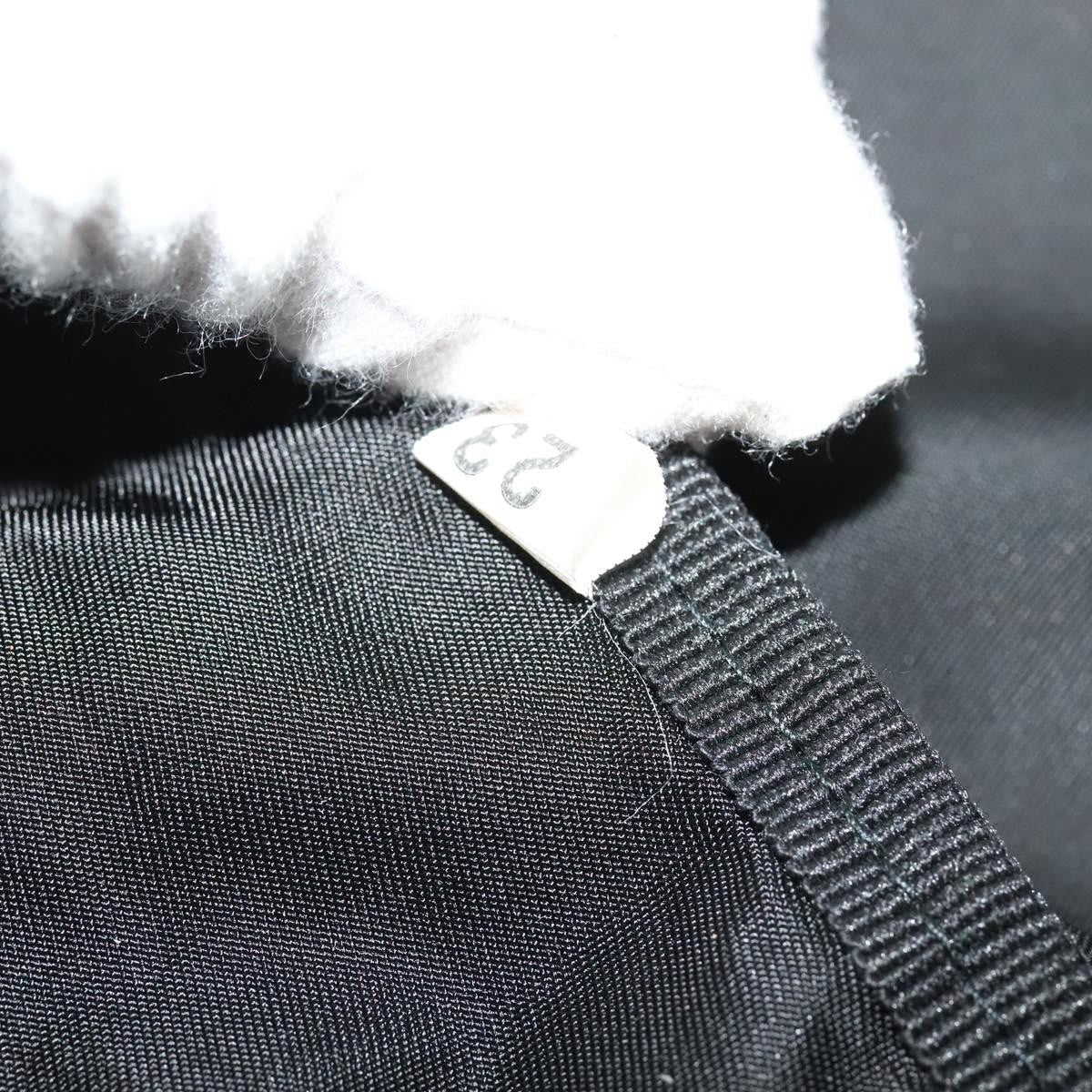 Prada Travel Duffle Bag Nylon