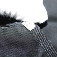 Prada Travel Duffle Bag Nylon