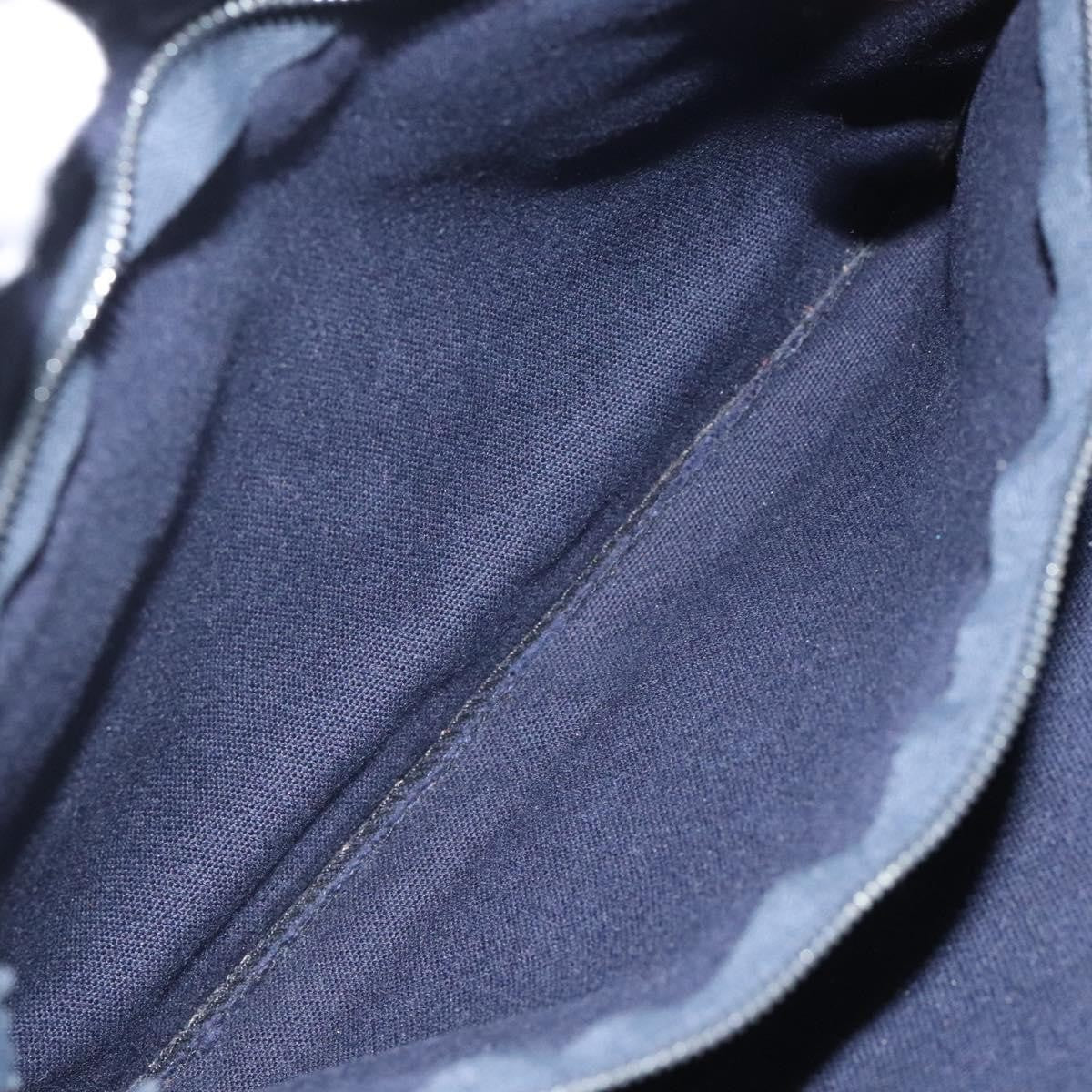 Hermes Fourre Tout Tote Canvas