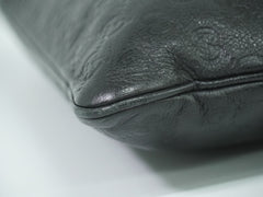 Gucci Crossbody Bag Guccissima Leather