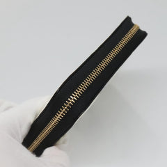 Louis Vuitton Nicolas Ghesquière Zippy Wallet Patent Monogram