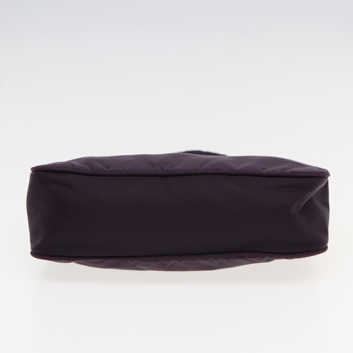 Prada Pochette Shoulder Bag Tessuto