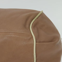 Chloe Ethel Handbag Leather