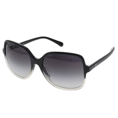 Chanel Logo CC Sunglasses Plastic