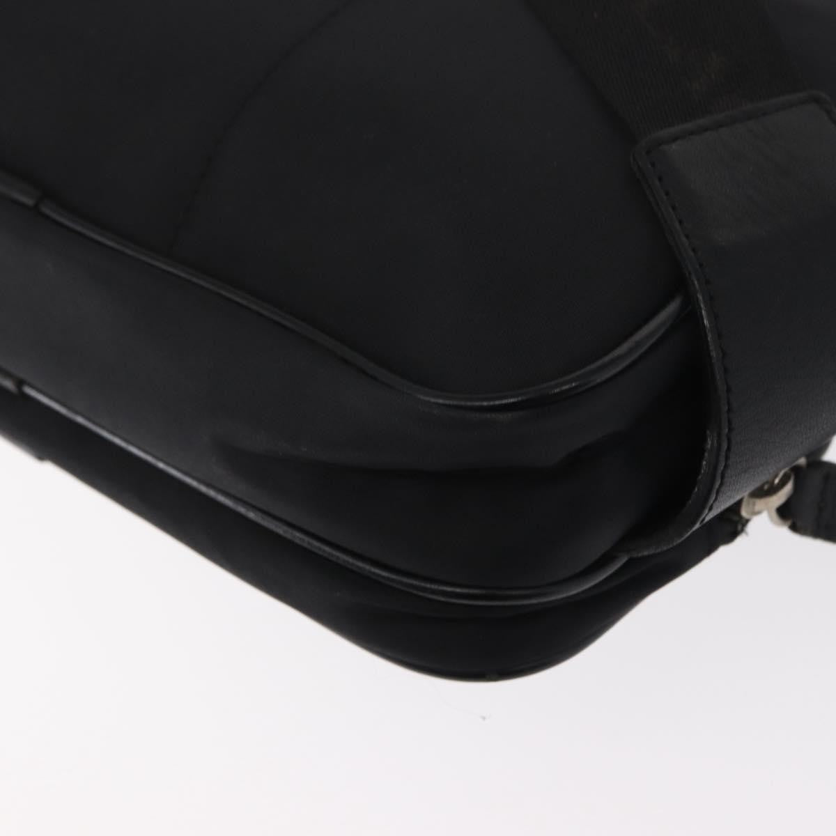 Burberry Waist Bag Nylon