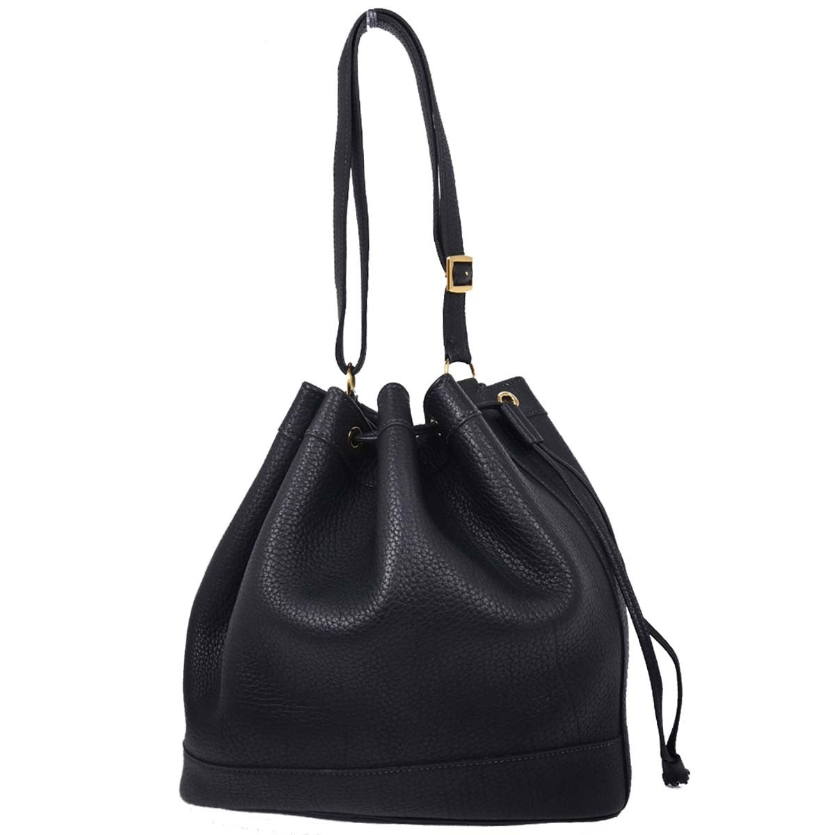 Hermes Market Handbag Leather