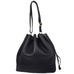 Hermes Market Handbag Leather