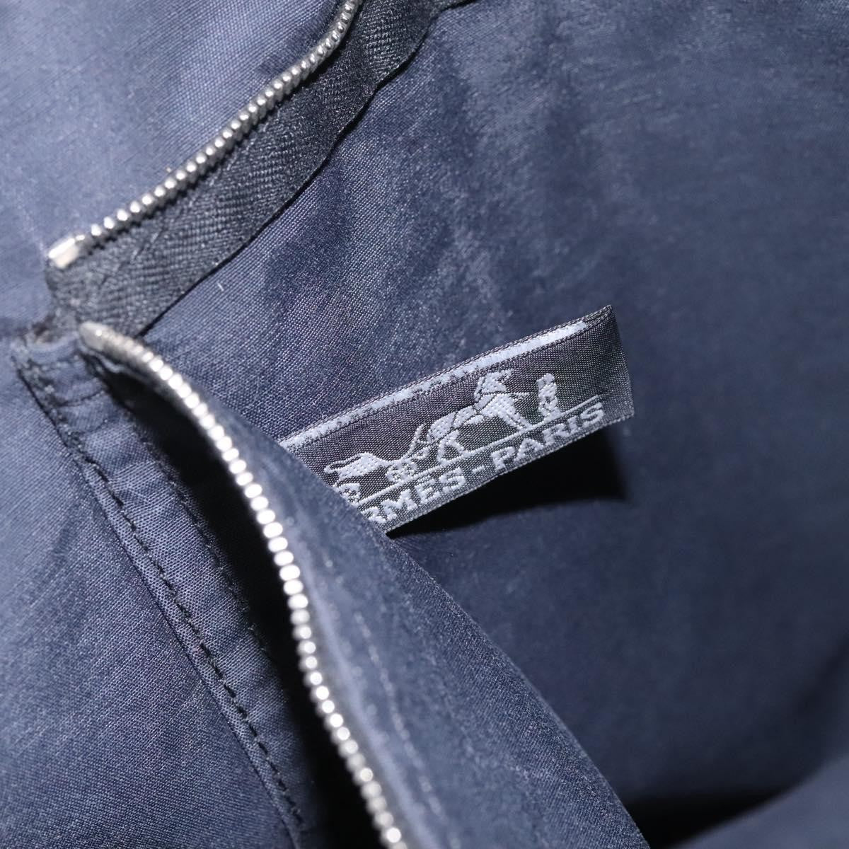 Hermes Acapulco Messenger Nylon