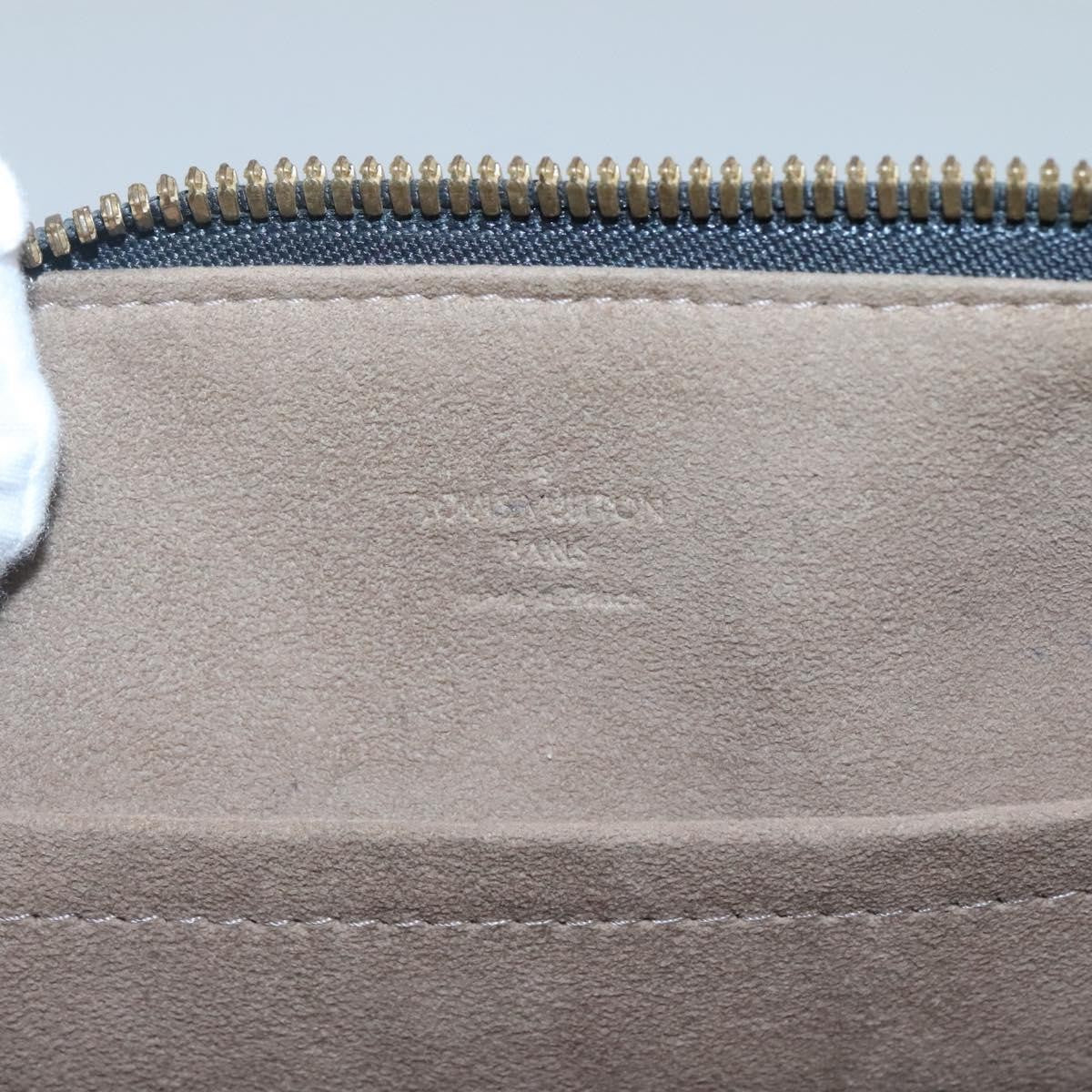 Louis Vuitton Rita Handbag Monogram Multicolor