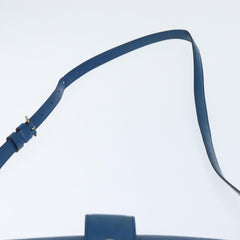 Louis Vuitton Capucines Shoulder Bag Epi Leather