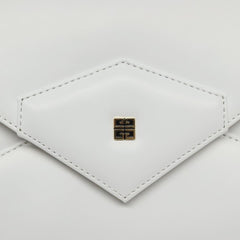 Givenchy Vintage 4G shoulder bag Leather