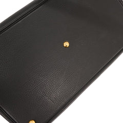 Hermes Bolide Bag Ardennes