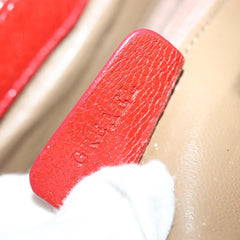 Bvlgari Chandra Top Handle Bag Leather