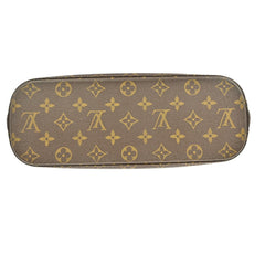 Louis Vuitton Vavin Tote Monogram Canvas