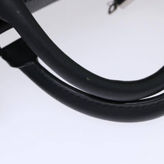 Louis Vuitton Keepall Bandouliere Bag Monogram Eclipse Split Canvas