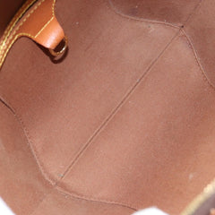 Louis Vuitton Ellipse Bag Monogram Canvas