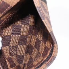 Louis Vuitton Geronimos Waist Bag Damier