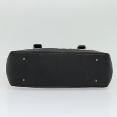 Burberry Nova Check Handbag Nova Check Canvas and leather