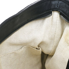 Gucci Original Messenger GG Canvas