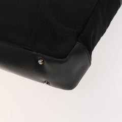 Burberry Black Label Business Bag Canvas
