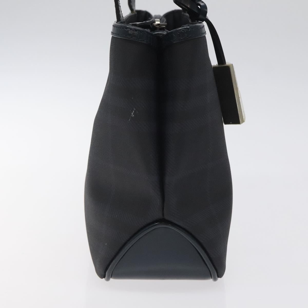 Burberry Nova Handbag Canvas