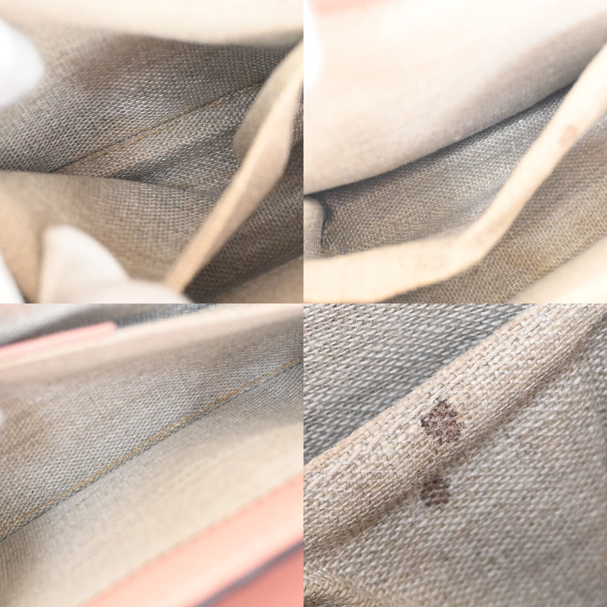 Gucci Emily Chain Flap Bag Microguccissima Leather