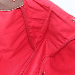 Chloe Eden Tote bag Leather