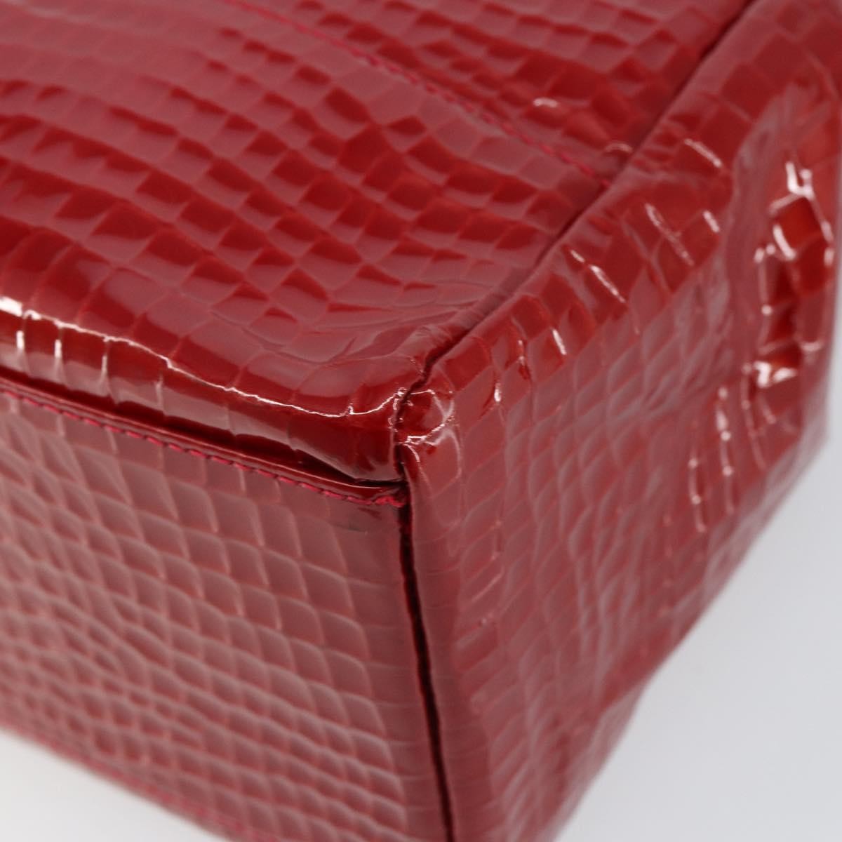 Givenchy Shoulder Bag Patent leather