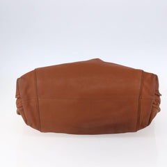 Chloe Vintage Tote bag Leather