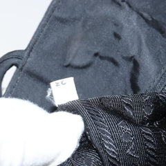 Prada Vintage Tote Tessuto