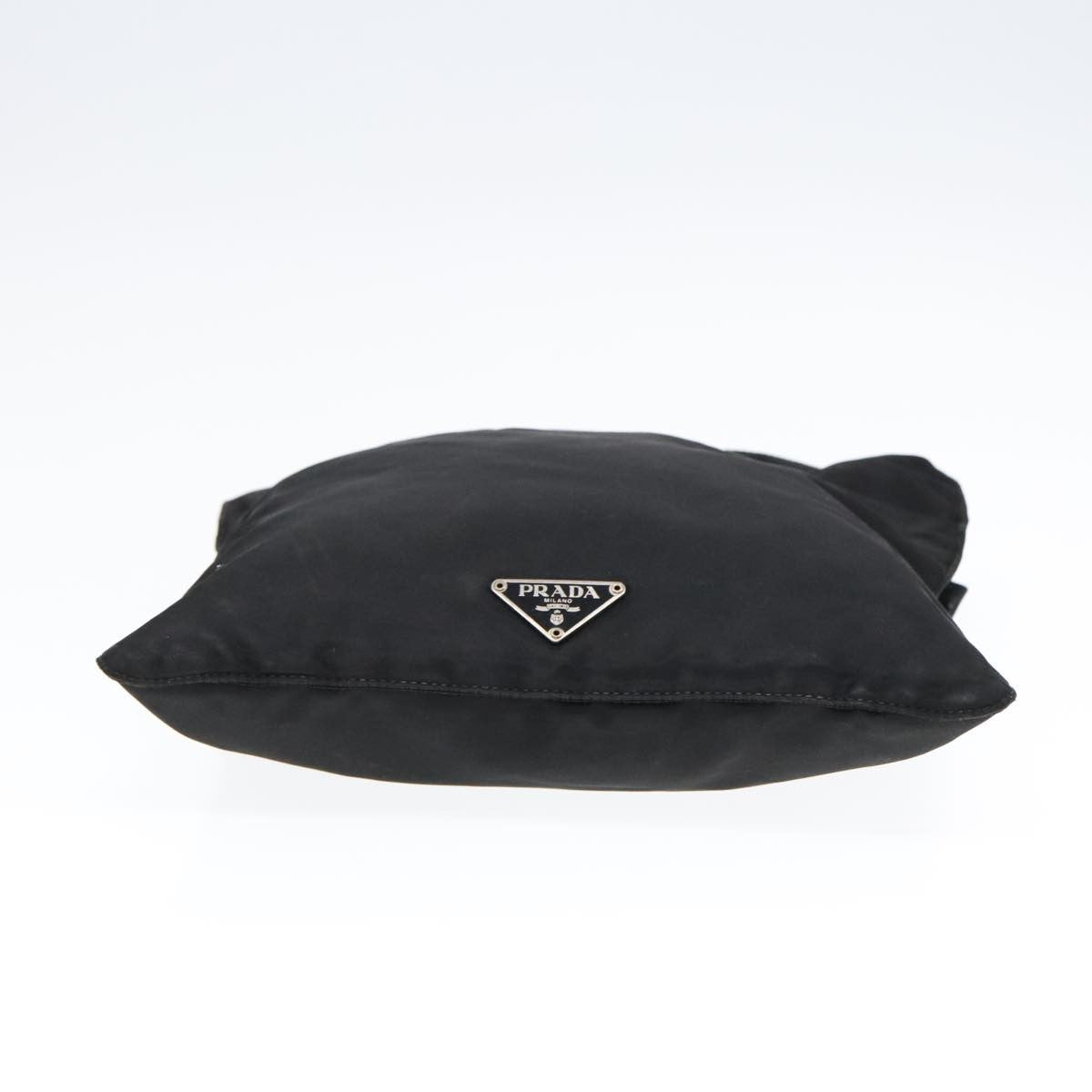 Prada Flat Messenger Bag Tessuto