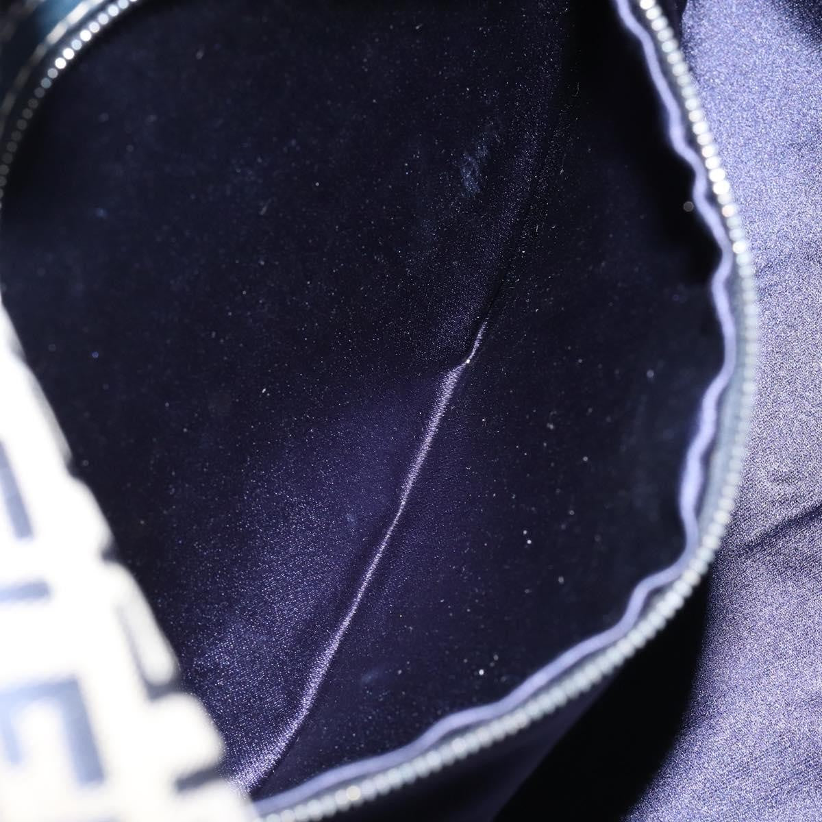 Fendi Mama Forever Bag Zucchino Canvas