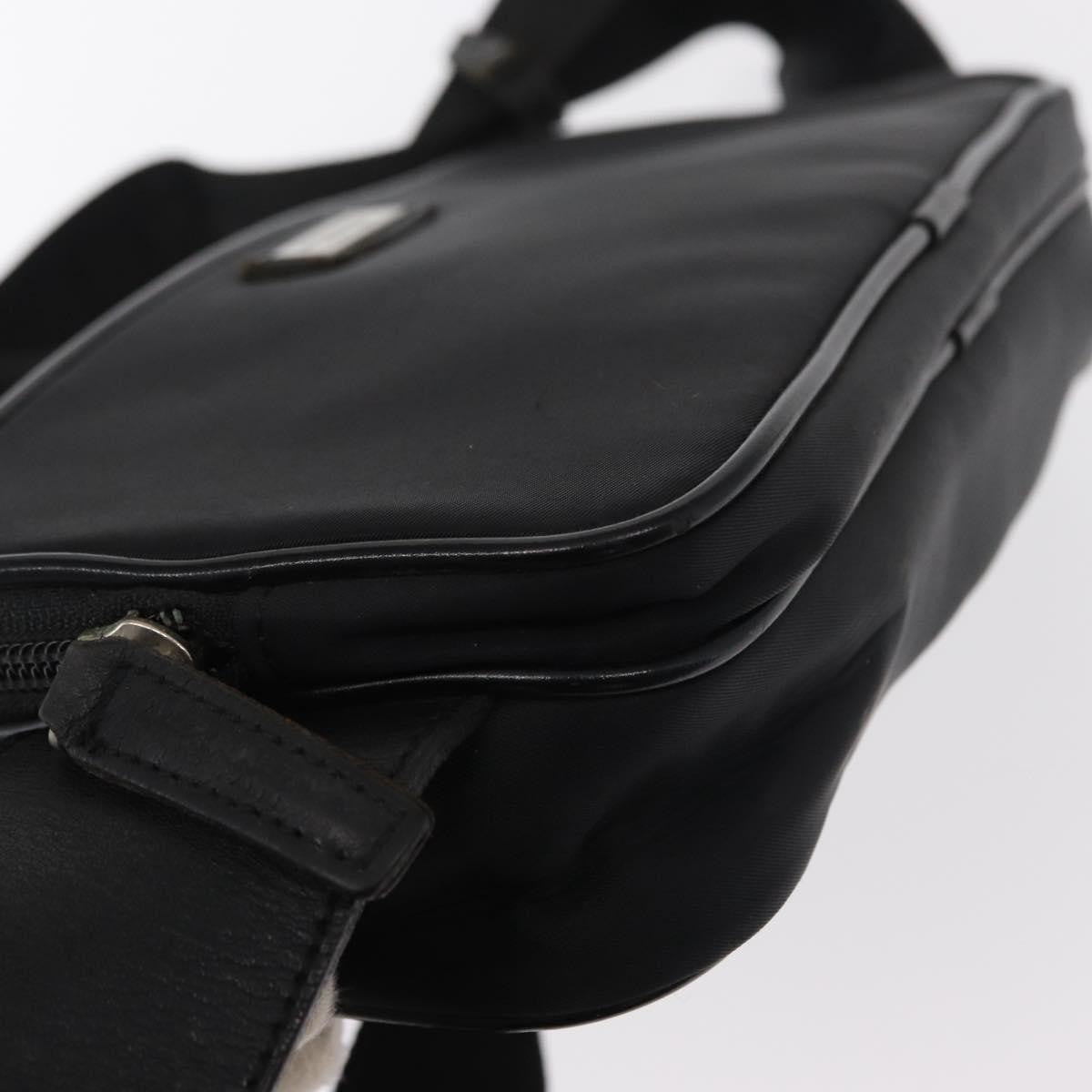 Burberry Waist Bag Nylon