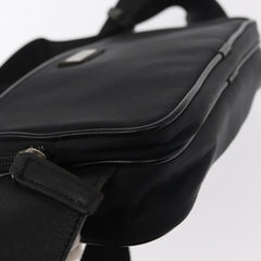 Burberry Waist Bag Nylon