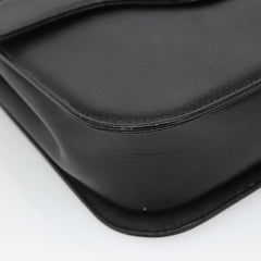 Givenchy Top Handle Messenger Bag Leather