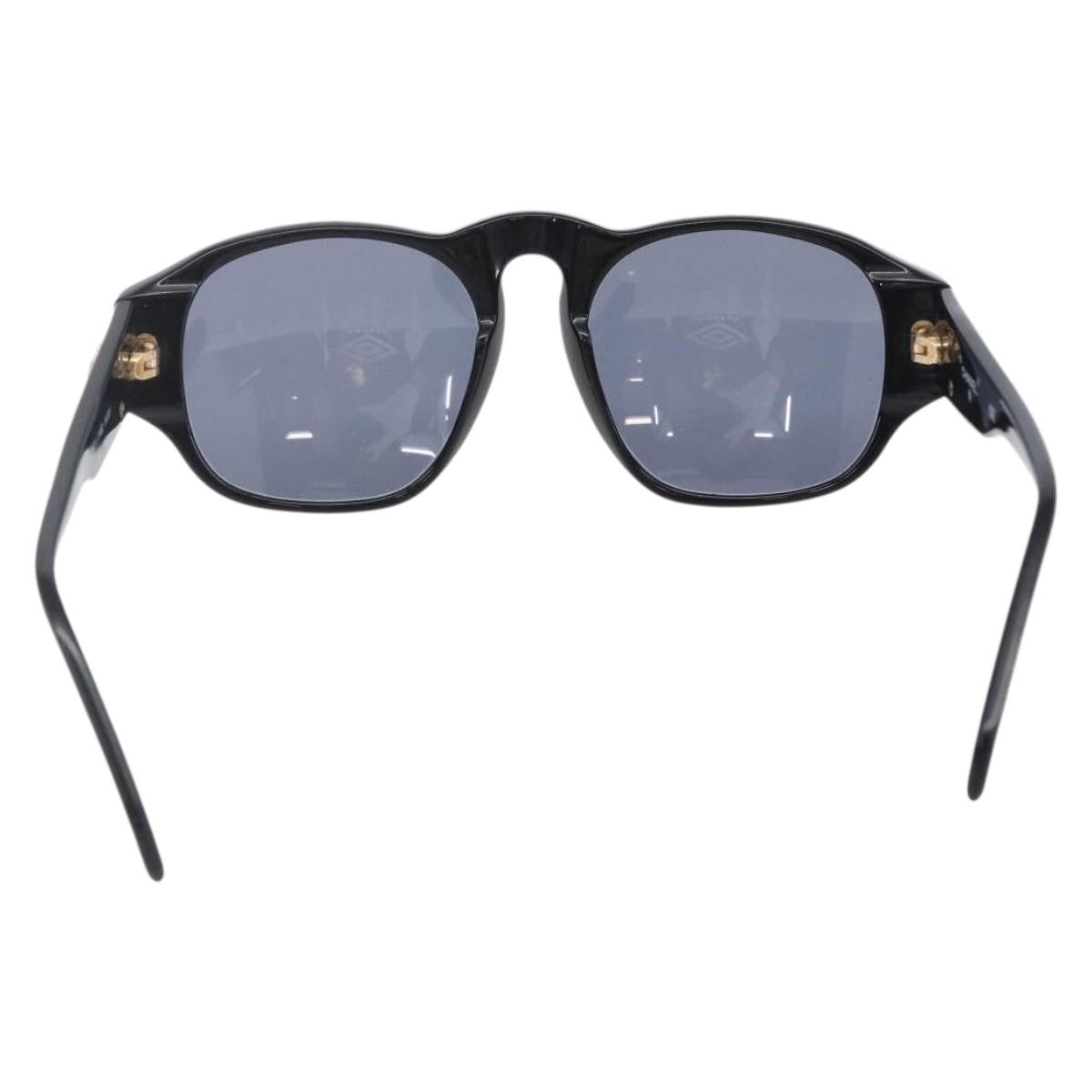 Chanel Logo CC Sunglasses Plastic