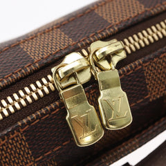 Louis Vuitton Geronimos Waist Bag Damier