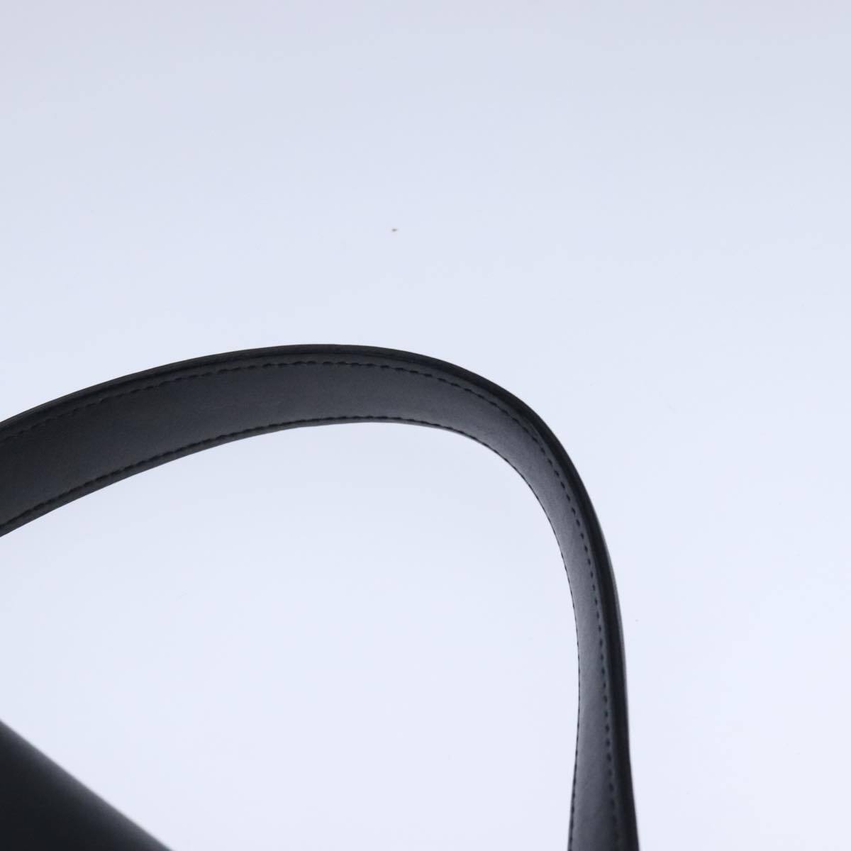 Celine Bicolor Belt Bag Leather